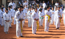 Other board Schools in JP Nagar Phase 3, Bangalore, Sri Sri Ravi Shankar Vidya Mandir, No. 710 7th Main, 14th Cross, JP Nagar 3rd Phase, 3rd Phase,JP Nagar, Bengaluru