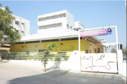 SRI SRI RAVISHANKAR BAL MANDIR Galley Image 2