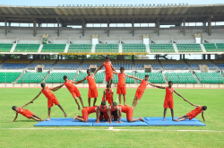 ಶಾಲೆಯ ಗ್ಯಾಲಿ ಚಿತ್ರ