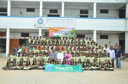 Sri Sushwani Matha Jain Vidyalaya Senior Secondary School Galley Image 4