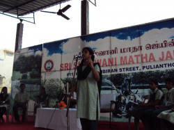 Sri Sushwani Matha Jain Vidyalaya Senior Secondary School Galley Image 4