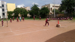 ಶಾಲೆಯ ಗ್ಯಾಲಿ ಚಿತ್ರ