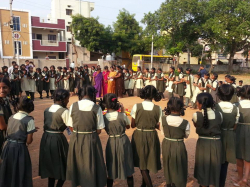 SRI VAGDEVI TALENT SCHOOL Galley Image 3