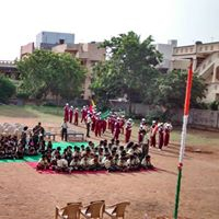 SRI VAGDEVI TALENT SCHOOL Galley Image 4
