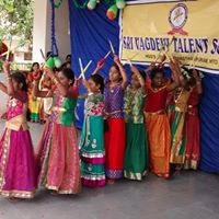 SRI VAGDEVI TALENT SCHOOL Galley Image 4