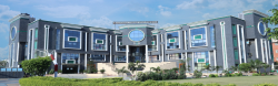 Sri Venkateshwara International School Galley Image 2