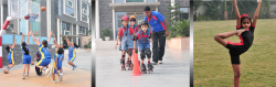 Sri Venkateshwara International School Galley Image 3