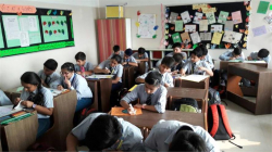 Sri Venkateshwara International School Galley Image 4