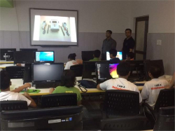Sri Venkateshwara International School Galley Image 4
