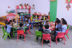 Sri Vidyamanya Vidya Kendra Galley Image 2