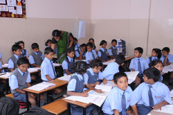 Sri Vidyamanya Vidya Kendra Galley Image 3