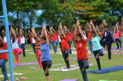 ಶಾಲೆಯ ಗ್ಯಾಲಿ ಚಿತ್ರ