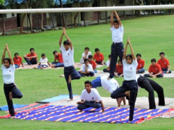 ಶಾಲೆಯ ಗ್ಯಾಲಿ ಚಿತ್ರ