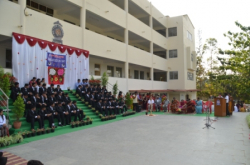 SRI VIDYA KENDRA THE SMART SCHOOL Galley Image 4