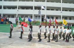 SRI VIDYA KENDRA THE SMART SCHOOL Gallery Image 2