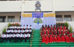 SRI VIDYA KENDRA THE SMART SCHOOL Gallery Image 3
