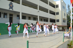 SRI VIDYA KENDRA THE SMART SCHOOL Gallery Image 4