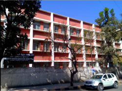SRI VIDYA MANDIR EDUCATIONAL SOCIETY, Malleshwaram West, Bengaluru