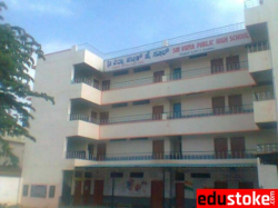 Day School in Bangalore, Sri Vidya Public School, # 12-17, Herohalli Road, Tunga Nagar, Syndicate Bank Employees Housing Society Layout, Tunganagara, Bengaluru