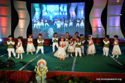 Sri Vidyalakshmi International Public School Galley Image 2