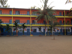 SRI VIDYANIKETAN ENGLISH SCHOOL Galley Image 2