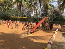 SRI VIDYANIKETAN ENGLISH SCHOOL Galley Image 3