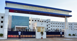 Srimathi Sundaravalli Memorial School Galley Image 2