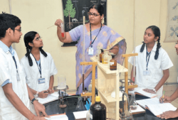 Srimathi Sundaravalli Memorial School Galley Image 3
