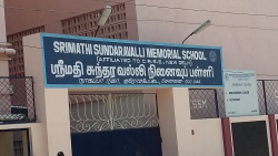 Srimathi Sundaravalli Memorial School Galley Image 2