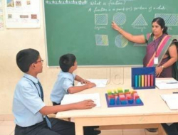 Srimathi Sundaravalli Memorial School Galley Image 3