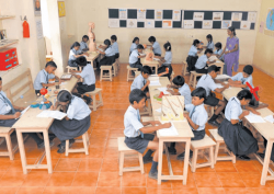 Srimathi Sundaravalli Memorial School Galley Image 4