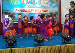 Srujan Playschool Gallery Image 2