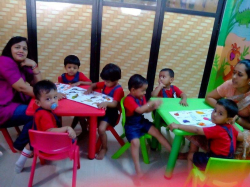 Srujan Playschool Gallery Image 3