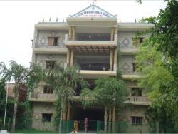 S.S.International Senior  Secondary School Galley Image 2