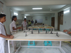 S.S.International Senior  Secondary School Galley Image 3
