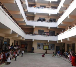 State Board Schools in Himayat Nagar, Hyderabad, ST. ADAMS HIGH SCHOOL, Chikkadpally, NEW NALLAKUNTA, RAJENDRANAGAR, Chikkadpally,New Nallakunta, Hyderabad