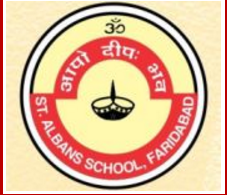 CBSE Schools in Sector 81, Faridabad, St. Albans School, SECTOR 15, Sector 15, Faridabad