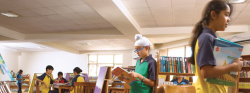 St. Albans School Galley Image 4