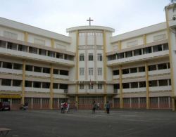 St.Aloysius High School Galley Image 2