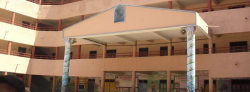 State Board Schools in Banjara Hills, Hyderabad, ST. ALPHONSUS HIGH SCHOOL, Door No 8-2-585, ROAD NO 9, BANJARA HILLS, BESIDE ALPHONSUS CHURCH, Vimal Nagar,Banjara Hills, Hyderabad