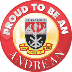 St. Andrew High School, Sayed Wadi,Bandra West, Mumbai