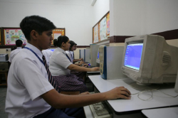 St. Angels School Galley Image 3