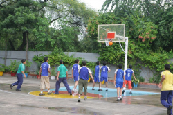 school galley image