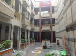St. Angels School Galley Image 3