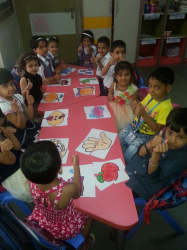 St. Angels School Galley Image 4