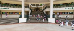 St. Angels School Galley Image 2