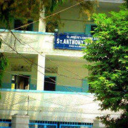 St Anthony Middle School, Advocates Colony,Himayatnagar, Hyderabad