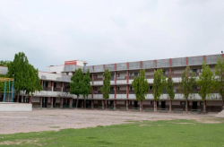 St. Anthonys Secondary School Galley Image 2