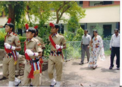 పాఠశాల గాలీ చిత్రం