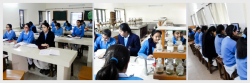 ST ANTHONYS SENIOR SECONDARY SCHOOL Galley Image 2